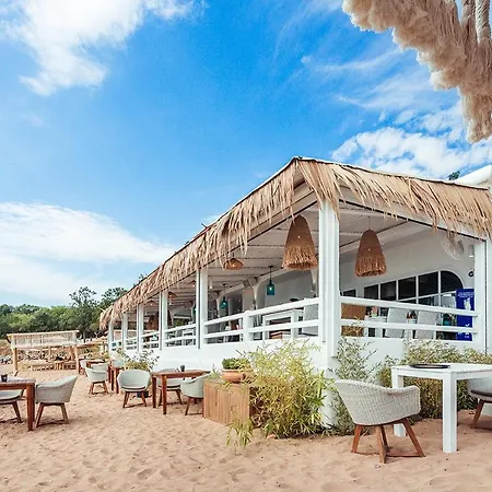 Flores Garden - Aqua G - Lejlighed Chernomorets